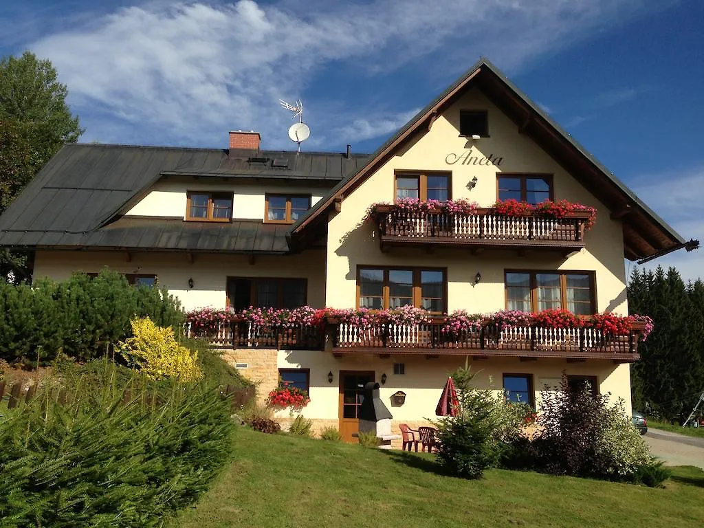 Apartmany Aneta Spindleruv Mlyn Czech Republic