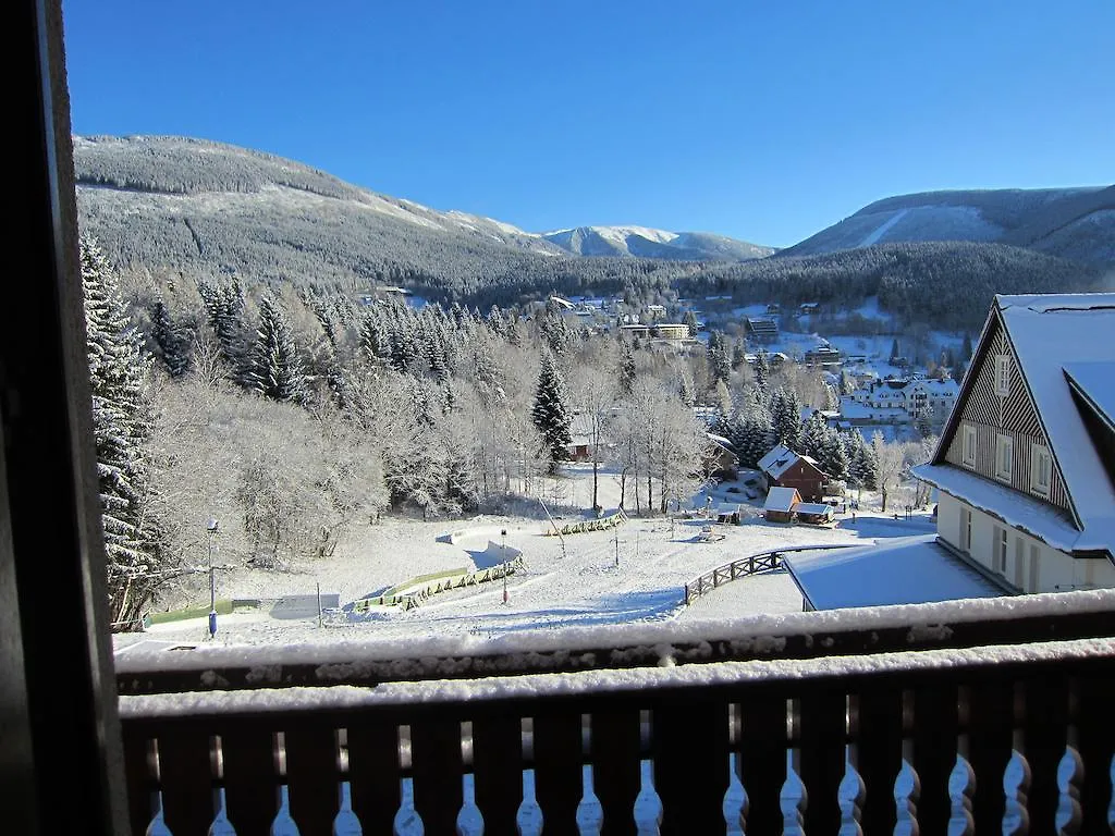 Apartmany Aneta Spindleruv Mlyn 0*,