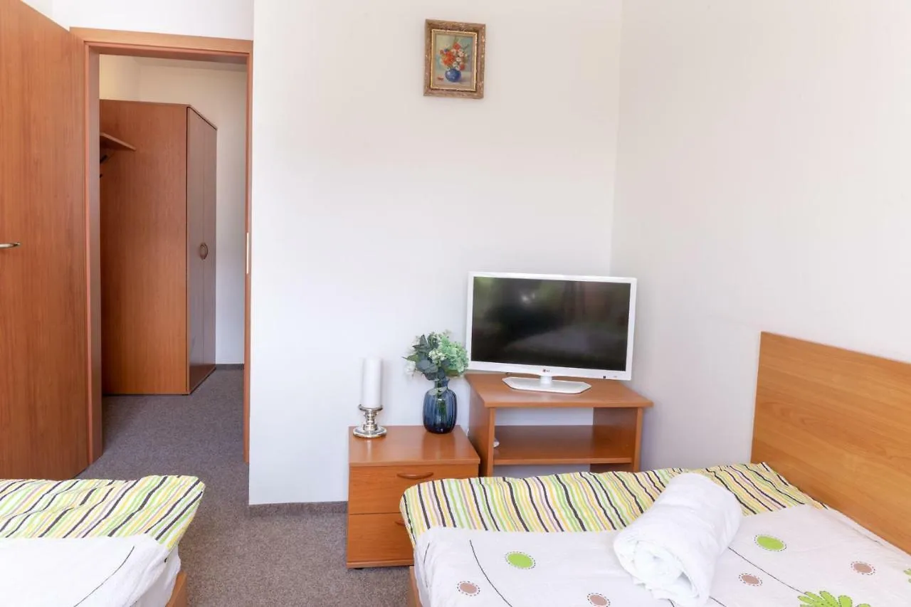 Appartement Apartmany Aneta Špindlerŭv Mlýn Tsjechië