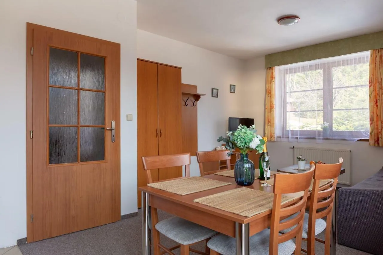 Apartmany Aneta Špindlerŭv Mlýn Appartement