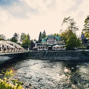 Depandance Hubertus Spindleruv Mlyn