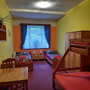 Apartmán Borůvka, Špindlerŭv Mlýn