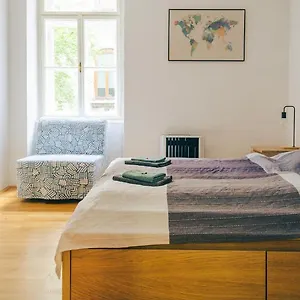 Oltec Apartmán Brno