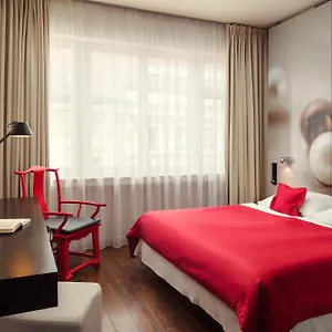 Perla Hotel Praha