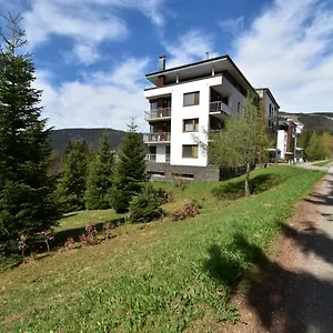 Apartmán Michael, Špindlerŭv Mlýn