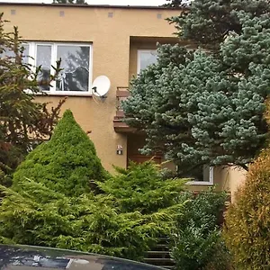 Vilová 8, Ubytování v soukromí Karlovy Vary