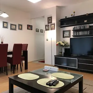 Apartmán Astor, Špindlerŭv Mlýn